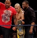 Low Ki 70th Champion (January 8, 2015 - January 31, 2015