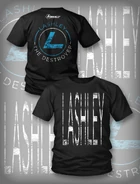 Lashley ''Destroyer" T-Shirt