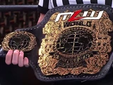 MLW World Heavyweight Championship