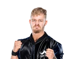 Tyler Bate