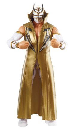 Elite sin cara discount