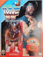 WWF Hasbro 1992
