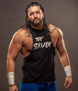 Adrian Alanis - tDReqzFg