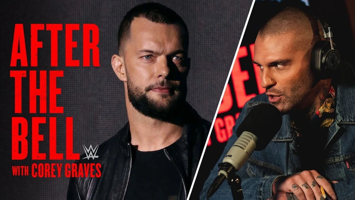 After the Bell (November 13, 2019) Pro Wrestling Fandom