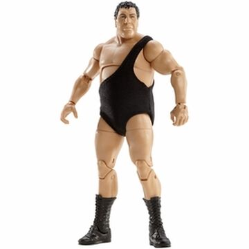 Andre the giant elite sales