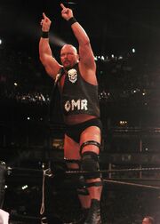, membro da Attitude Era