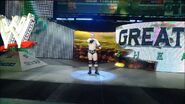 Awesome Entrances 3