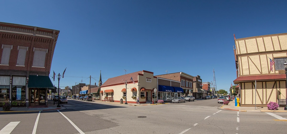 Batesville, Indiana Pro Wrestling Fandom