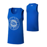 CENA Training "Face Fear, Earn Respect" Tank Top