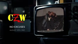 CZW No Excuses