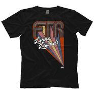 FTR Living Legends T-Shirt