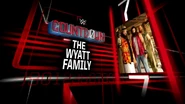 7.) The Wyatt Family
