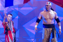 Kenzo suzuki and hiroko discount