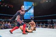 March 29, 2018 iMPACT! results.2