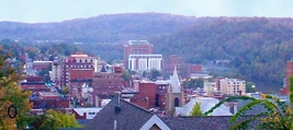 Morgantown, West Virgina