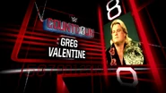 8.) Greg Valentine