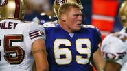 Brock Lesnar's NFL Career