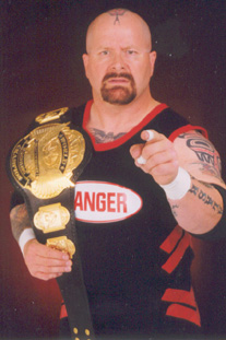 Nick Danger/Image gallery | Pro Wrestling | Fandom