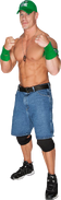 RENDER JOHN CENA