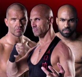 Scu wrestling Clearance
