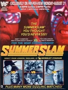 SummerSlam 1992