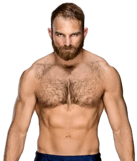 Timothy Thatcher - WWEProfPic 2020
