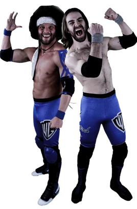 WHIRLWIND GENTLEMEN (FSW)