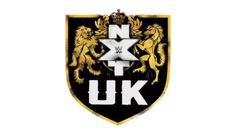 WWE NXT UK Logo2