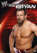 WWE Superstar Collection - Daniel Bryan