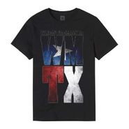 WrestleMania 38 WMTX T-Shirt