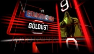 9.) Goldust
