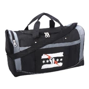 CM Punk "Best In The World" Gym Bag