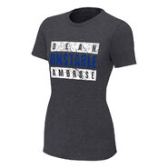 "Unstable Advisory" Women's T-Shirt