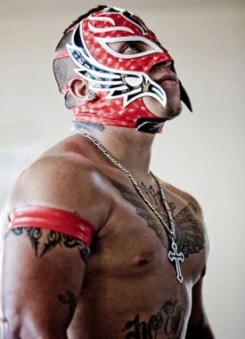 El Hijo De Rey Misterio Pro Wrestling Fandom