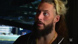 Enzo Amore Wwe Superstar Ink Pro Wrestling Fandom Enzo Amore Wwe Superstar Ink Pro Wrestling Fandom