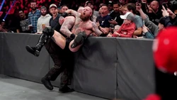 February 24 2020 Monday Night Raw Results Pro Wrestling Fandom