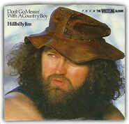 Hillbilly Jim 3