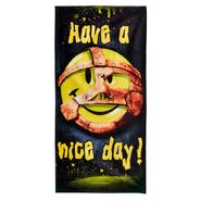 Mankind "Have A Nice Day!" 30 x 60 Beach Towel