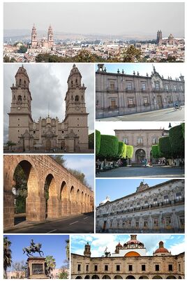 Morelia