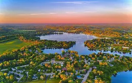 Pardeeville, Wisconsin