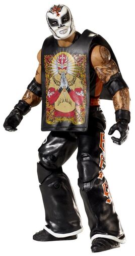 Rey Mysterio (WWE Elite 24)