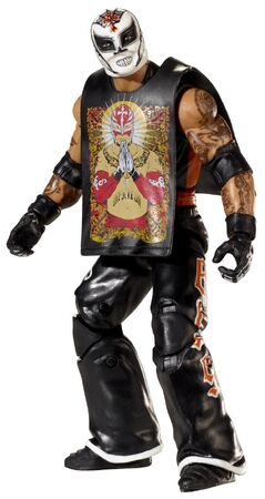 Rey mysterio elite 24 online
