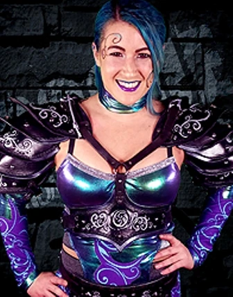 Riley Shepard | Pro Wrestling | Fandom