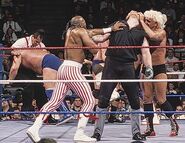 Royal Rumble 1992.3