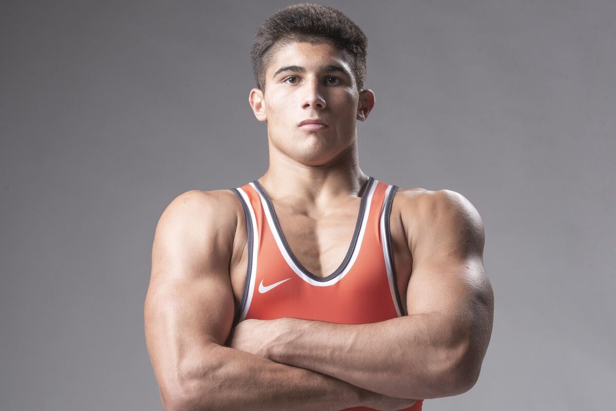 A.J. Ferrari/Image gallery Pro Wrestling Fandom