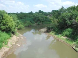 Blackwell, Oklahoma