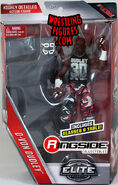 D-von Dudley