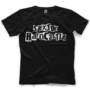 "Sexton Pistols" T-Shirt