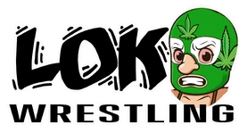 Loko Wrestling Logo