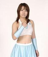 Misaki Ohata